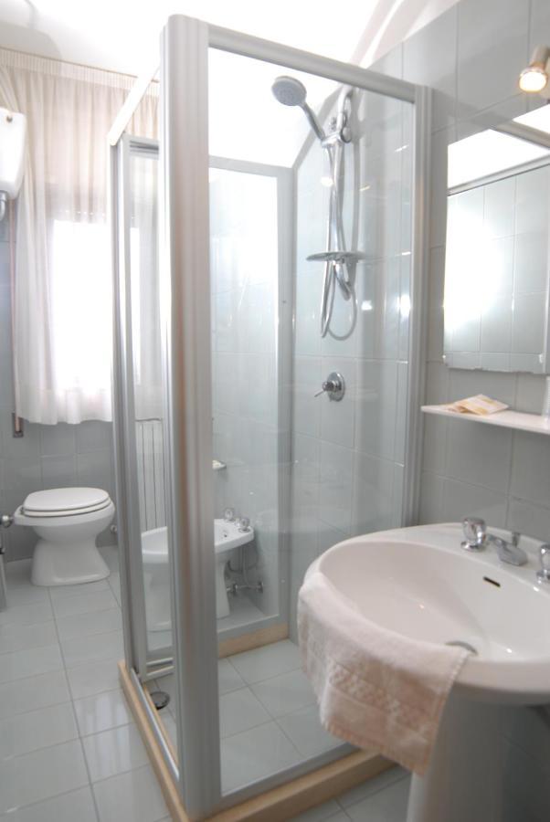 Hotel Del Duca Montedinove Esterno foto